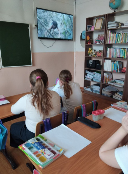 Социальный проект "Могу чувствовать"..