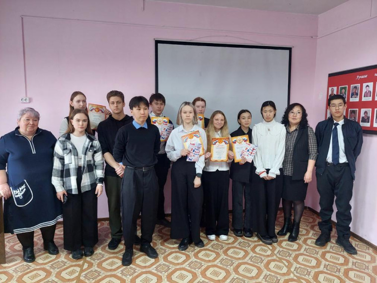 Научно-практическая конференция этнокультурной направленности «Земля предков..